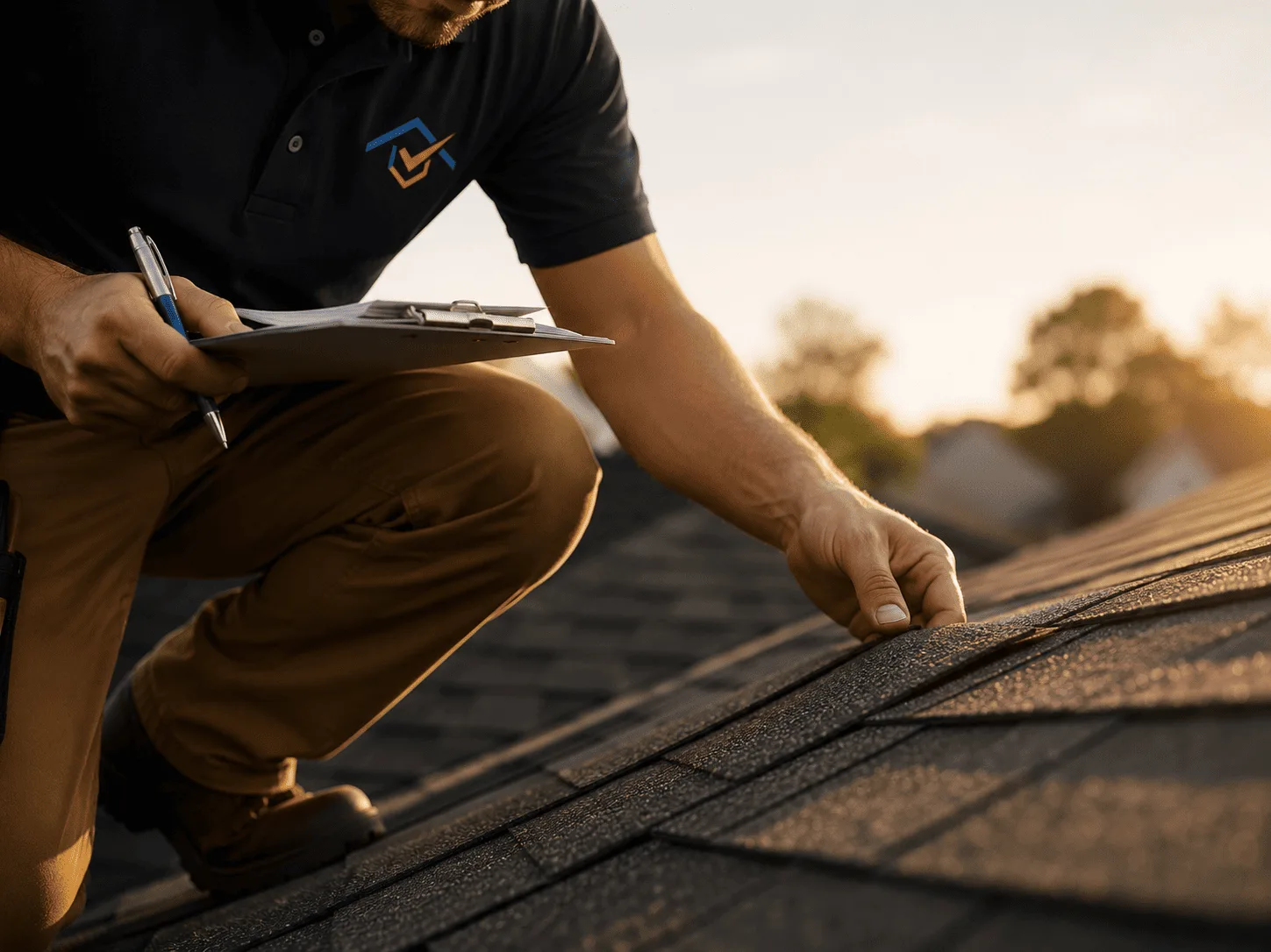 Why Choose Roof Inspection in Wesson, MS